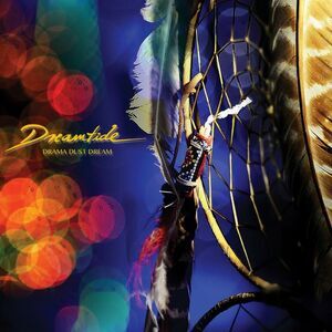 Dreamtide - Drama Dust Dream  CD